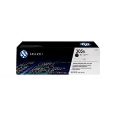 Cartouche Laser HP 305 A Noir