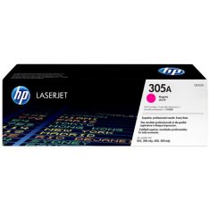 Cartouche Laser HP 305 A Magenta original