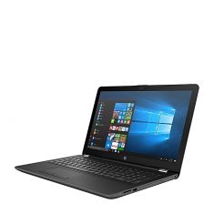 Ordinateur portatif HP 15-BS033CL- INTEL CORE I3 - TACTILE 