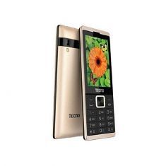 Tecno T528 - 2.8 Pouces - 3 Mégapixels - 8 Mo - Dual Sim 