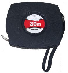Décamètre de 30 mètre