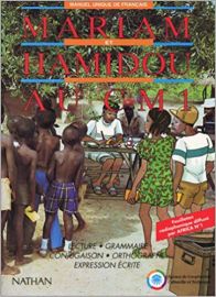 Mariam & Hamidou CM1