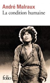 La condition humaine de André Malraux 