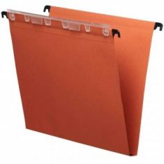 Chemise dossier suspendus à tiroir 