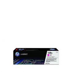 Cartouche Laser HP 128 A (CE323A) Magenta