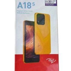Itel a18s