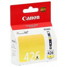Encre CANON 426 Yellow