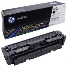 Cartouche Laser HP 410A (CF410A) Noir Original