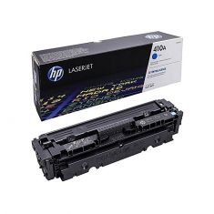 Cartouche Laser HP 410 A (CF411A) Cyan Original