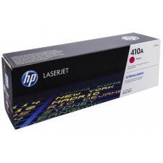 Cartouche Laser HP 410 A (CF413A) Magenta Original