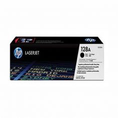 Cartouche Laser HP 128 A (CE320A) Noir 