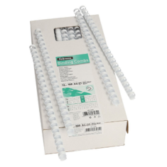 Anneaux reliure 12 mm 