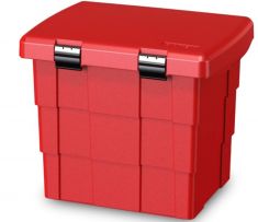 Bac à sable  plus pelle