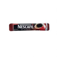 Nescafé en sachet 20g