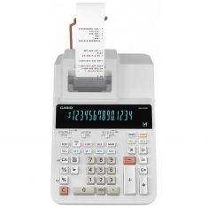 Calculatrice a bande CASIO DR140TM