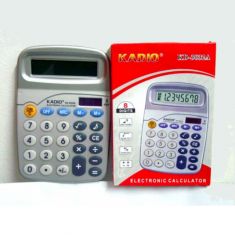 calculatrice KADIO KD-3032A