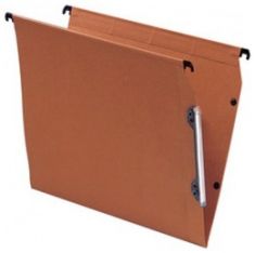 Chemise dossier suspendu à armoire  