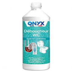 Débouche WC Onyx