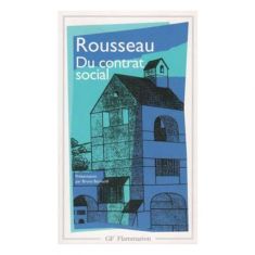 Du contrat social roman 