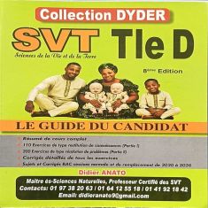 Collection DYDER Tles D