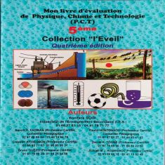 Collection l'Eveil 5ème