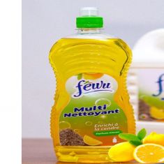 Savon liquide fewu multi usage1L