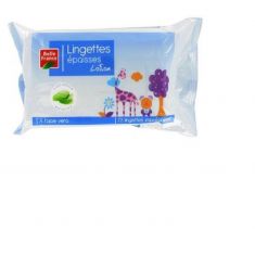 lingette multi usage