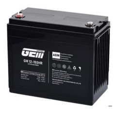 BATTERIE ONDULEUR GM