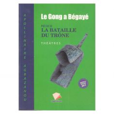 Le gong a bégayé Roman  