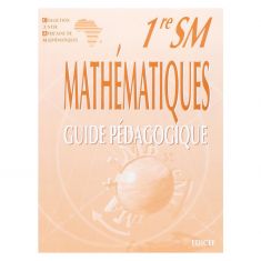 Guide pédagogique CIAM 1ERE