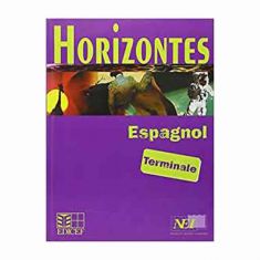 Horizontes Espagnol TLe