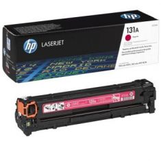 Cartouche laser HP 131A (CF213A) Magenta