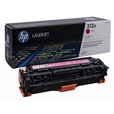 Cartouche laser HP 312 A (CF383A) Rouge original