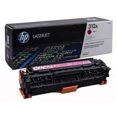 Cartouche Laser HP 312 A Rouge (CF383A) 