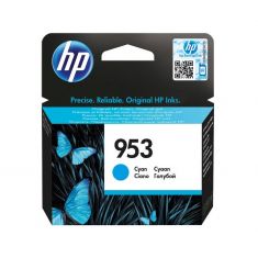 Cartouche d'encre HP 953 Bleu