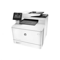 Imprimante couleur HP Laserjet M477 Fdw multifonction