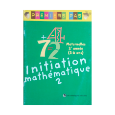 Initiation maths N°2