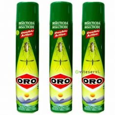 INSECTICIDE ORO 750 ML