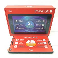 Itel tab prime1 (32+1)