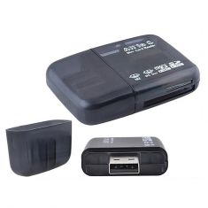 Lecteur  carte memoire