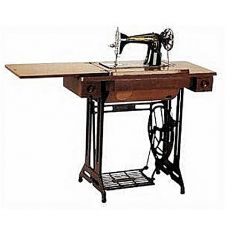 Machine à coudre BUTTERFLY