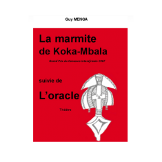 La marmite de KOKA Mbala roman 
