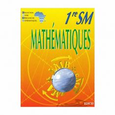 Maths CIAM 1ère SM (Série C & E)