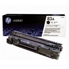 Cartouche d'encre Laser HP 83 A Original