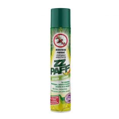 Insecticide PAF parfumer 750ml