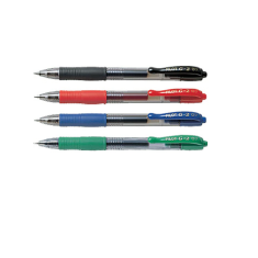 Stylo PILOT G-2 à gel 