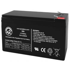 BATTERIE ONDULEUR PM