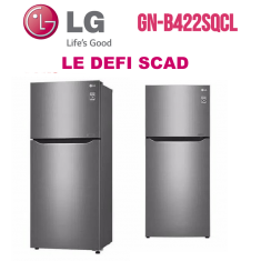Réfrigérateur LG B422