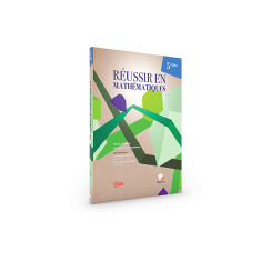 Réussir en Mathématiques 5ème manuel