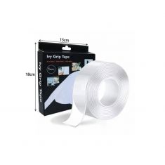 SCOTCH DOUBLE FACE 76 mm*5m